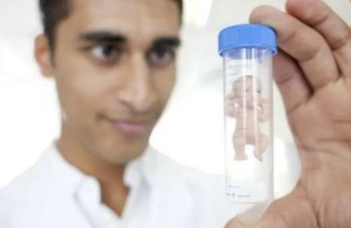 最诚信的代孕公司,六安助孕医院提示：三十而立却患少精弱精症，美国试管婴