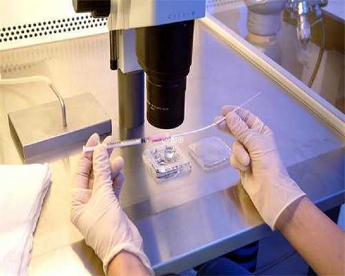 怀二胎生子的初期症状是什么-同性试管生子