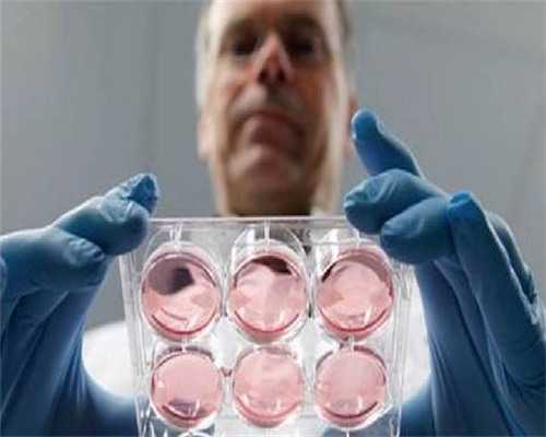试管婴儿的具体步骤图片（了解试管婴儿的全过程）