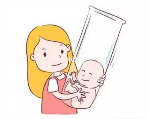 泰国做三代试管_百科试管捐卵,试管婴儿是在试管里长大的吗